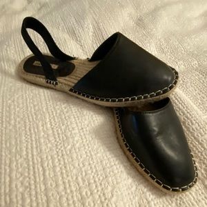 Get ready for your next beachy vacation with these beauties! Zara Sandals